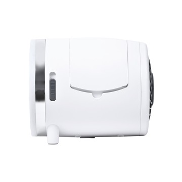 Icy Breeze Ventilateur Rafraîchisseur d’air compact - B.Living
