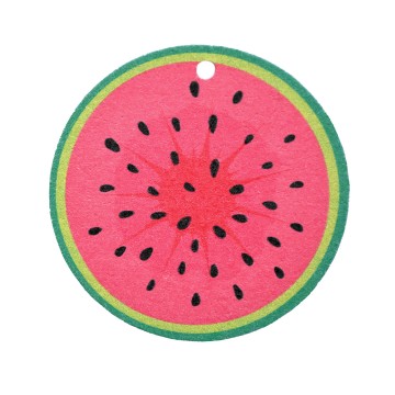 pop'sponge pastèque