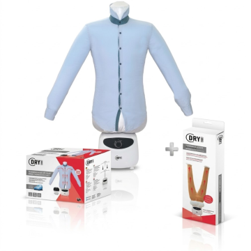 mannequin de repassage, mannequin de séchage