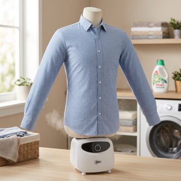 Mannequin de séchage Dry Magic