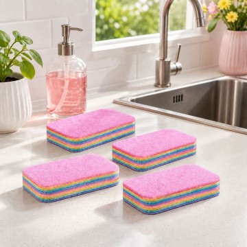 éponges super absorbantes