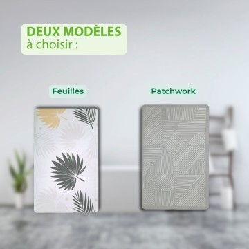 deux modèles tapigenio