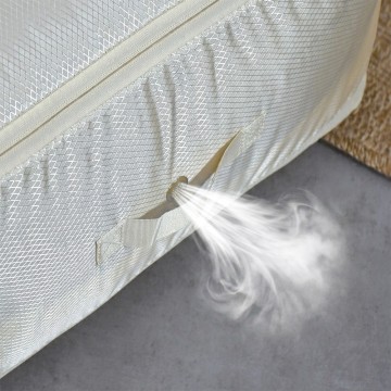 housse compressible