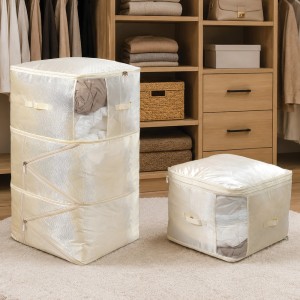 housses de rangement