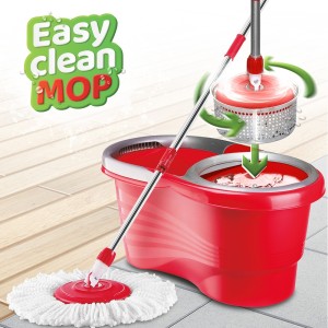 Balai Easy clean MOP
