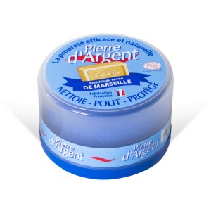 Nettoyant tout usage Pierre d'argent 200 g