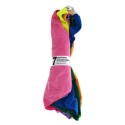 Chiffons Microfibres multiusages