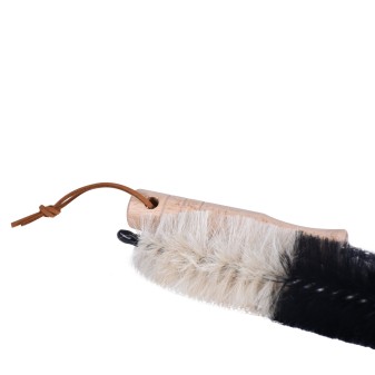 Plumeau Radiateur, Brosse Nettoyage Radiateur Flexible Pliable, Plumeau Poussiere 68-70 Cm, Avec