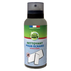Désinfectant pour écran 100ml