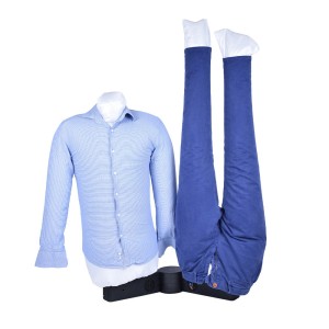 Mannequin de séchage chemise et pantalon Dry Magic