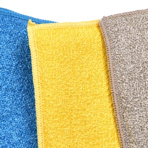 Eponge en microfibre : optez pour un nettoyage facile et efficace