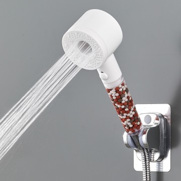 pommeau de douche b.living jet énergisant