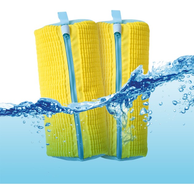 Sacs de protection pour le lavage des chaussures