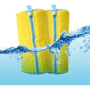 Sacs de protection pour le lavage des chaussures