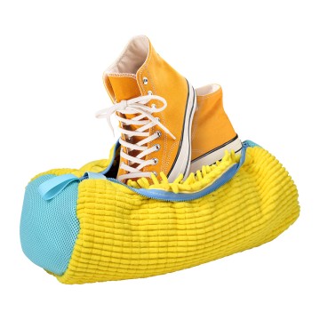 astuce pour laver ses baskets à la machine