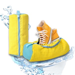 lot 2 sacs de protection pour le lavage des chaussures
