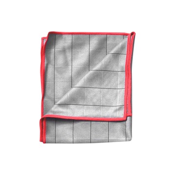 Chiffon absorbant pour salle de bain