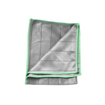 Chiffon pour surfaces vitrées