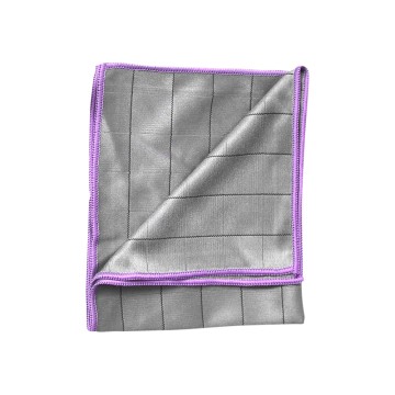 Chiffon doux pour polir