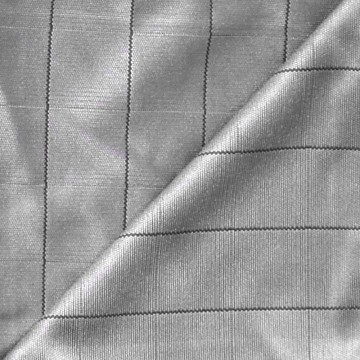 chiffon microfibre carbone innovante