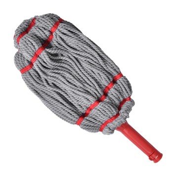 recharge microfibre balai magic twist mop