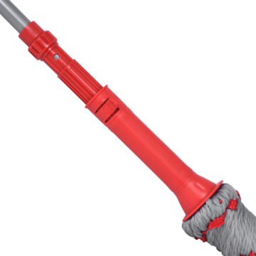 manche télescopique balai magic twist mop