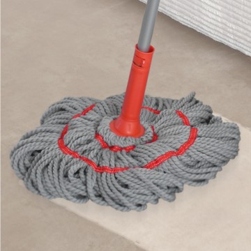Balai serpillère ultra-absorbant