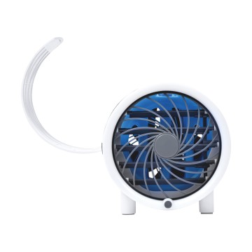 compartiment à pack de glace pour ventilateur Icy Breeze