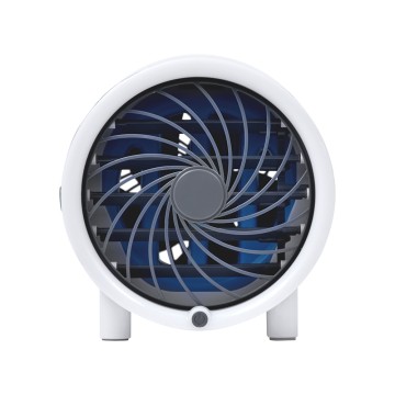 mini ventilateur innovant icy breeze