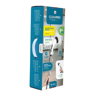 packaging brosse b living