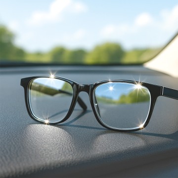 chiffon pour lunettes