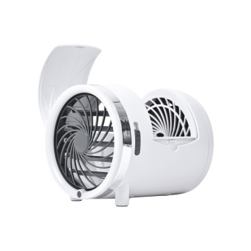 Icy Breeze Ventilateur Rafraîchisseur d’air compact - B.Living