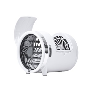 Icy Breeze Ventilateur Rafraîchisseur d’air compact - B.Living